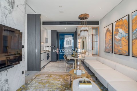 Квартира с 1 спальней в Phuong Mao, Вьетнам №93156 2