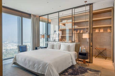 Квартира с 1 спальней в Phuong Mao, Вьетнам №93156 8