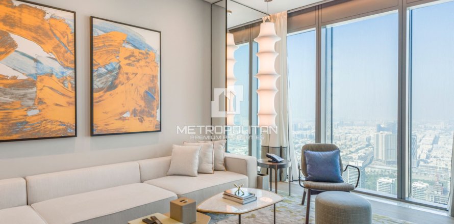 Квартира с 1 спальней в Phuong Mao, Вьетнам №93156