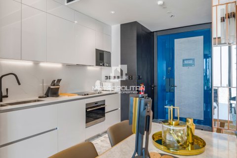 Квартира с 1 спальней в Phuong Mao, Вьетнам №93156 6