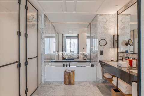 Квартира с 1 спальней в Phuong Mao, Вьетнам №93156 14