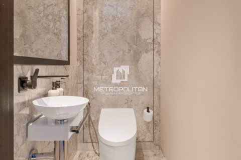 Квартира с 1 спальней в Phuong Mao, Вьетнам №93156 16