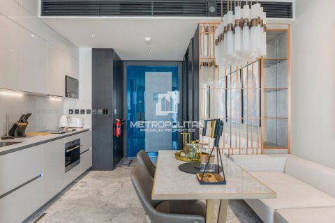 Квартира с 1 спальней в Phuong Mao, Вьетнам №93156 5