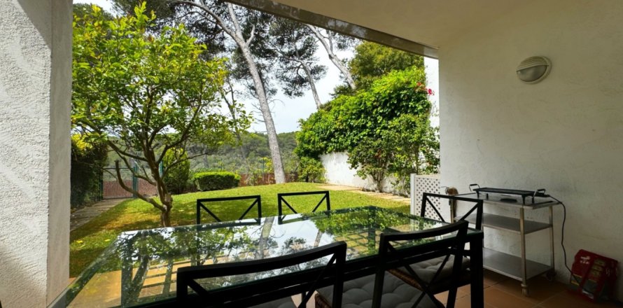 3 dormitorios Townhouse en Tamariu, Spain No. 99135