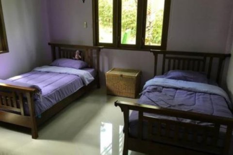4 bedrooms Villa in Ko Samui, Thailand No. 95974 3