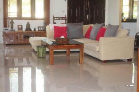 4 bedrooms Villa in Ko Samui, Thailand No. 95974 10