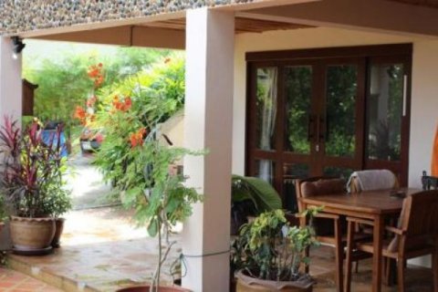 4 bedrooms Villa in Ko Samui, Thailand No. 95974 14