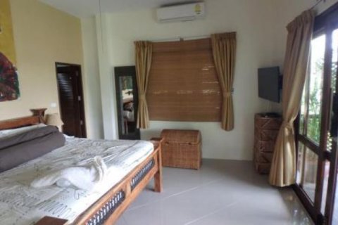 4 bedrooms Villa in Ko Samui, Thailand No. 95974 7