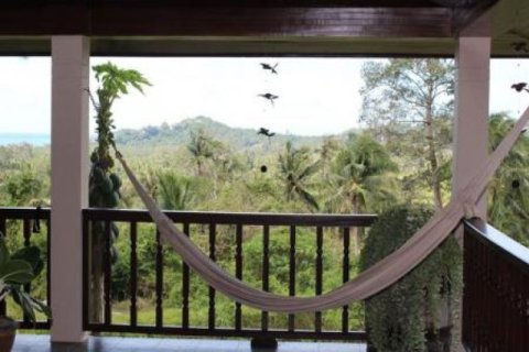 4 bedrooms Villa in Ko Samui, Thailand No. 95974 12