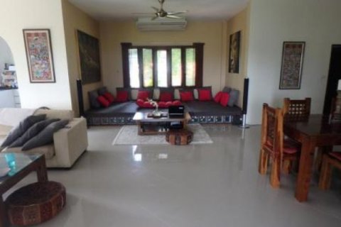 4 bedrooms Villa in Ko Samui, Thailand No. 95974 8