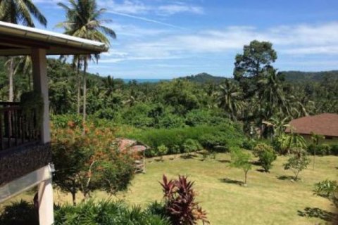 4 bedrooms Villa in Ko Samui, Thailand No. 95974 15