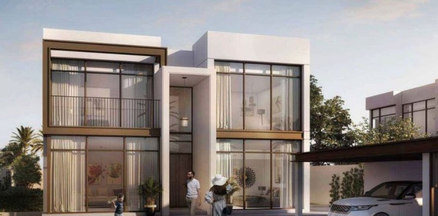 3 bedrooms Townhouse in Binh Duong, Vietnam No. 95407