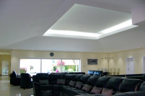 4 bedrooms Villa in Pattaya, Thailand No. 96648 10