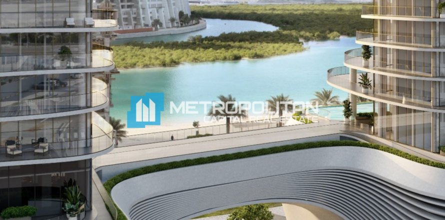 2 bedrooms Apartment in Al Reem Island, UAE No. 113537