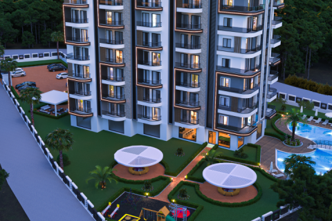 4 chambres Penthouse à Binh Duong, Vietnam No. 12789 20