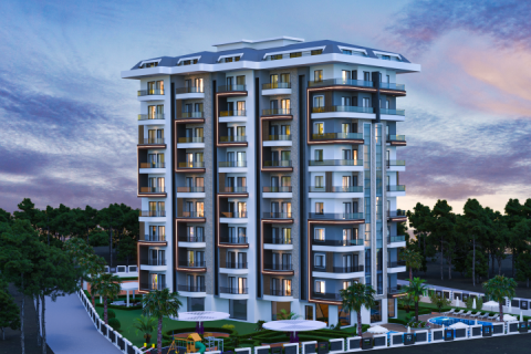 4 chambres Penthouse à Binh Duong, Vietnam No. 12789 26