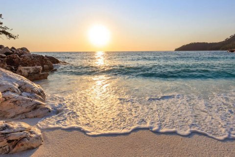 163m² Business in Thasos, Greece No. 54855 1