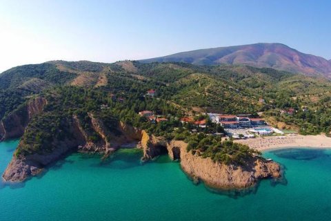 163m² Business in Thasos, Greece No. 54855 3