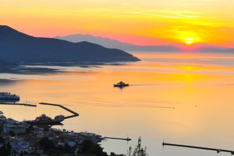 163m² Business in Thasos, Greece No. 54855 4