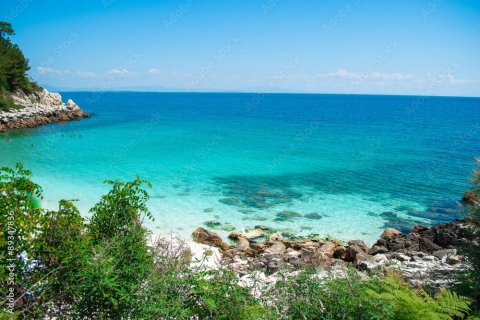 163m² Business in Thasos, Greece No. 54855 5