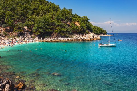 163m² Business in Thasos, Greece No. 54855 6