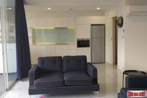 2 bedrooms Apartment in Bangkok, Thailand No. 96005 10