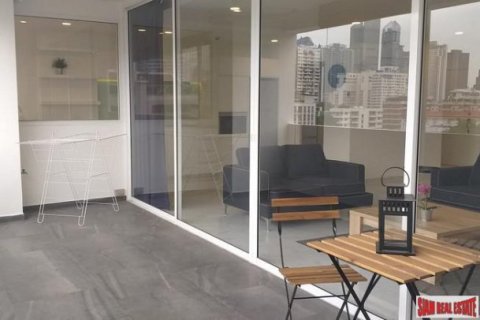 2 bedrooms Apartment in Bangkok, Thailand No. 96005 8