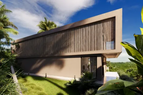 3 bedrooms Villa in Ko Samui, Thailand No. 60747 8