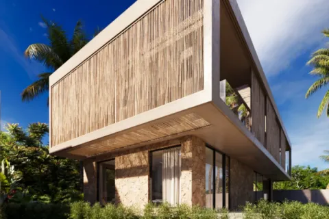 3 bedrooms Villa in Ko Samui, Thailand No. 60747 9