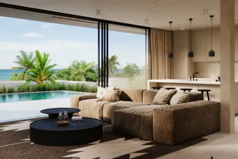 3 bedrooms Villa in Ko Samui, Thailand No. 60747 14