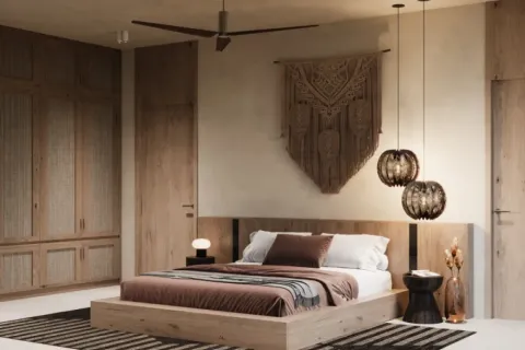 3 bedrooms Villa in Ko Samui, Thailand No. 60747 3