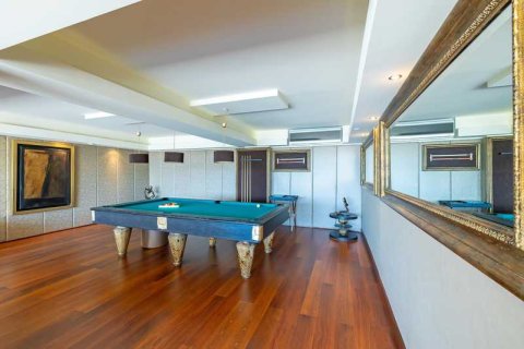 4 chambres House à Germasogeia, Cyprus No. 31019 8