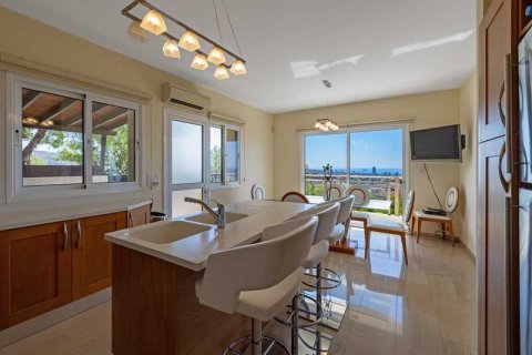 4 chambres House à Germasogeia, Cyprus No. 31019 3