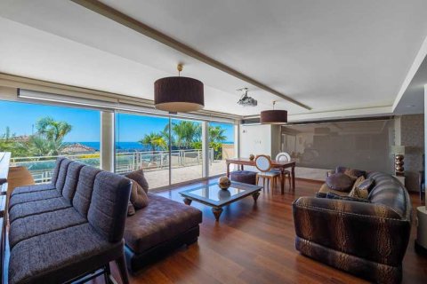 4 chambres House à Germasogeia, Cyprus No. 31019 6