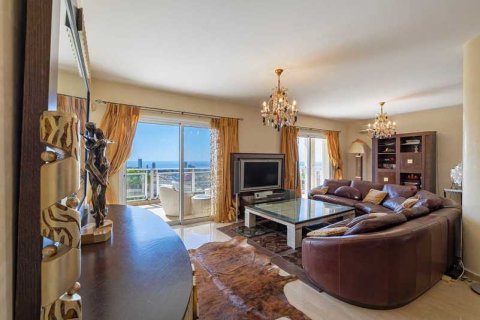 4 chambres House à Germasogeia, Cyprus No. 31019 7