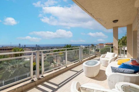 4 chambres House à Germasogeia, Cyprus No. 31019 12