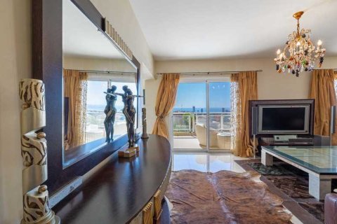 4 chambres House à Germasogeia, Cyprus No. 31019 2