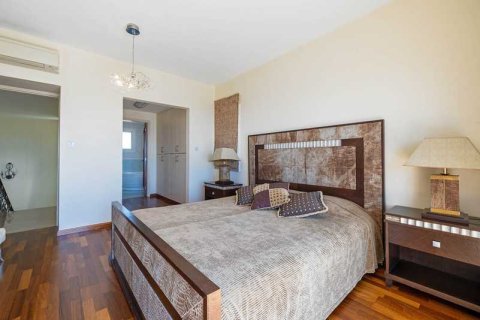 4 chambres House à Germasogeia, Cyprus No. 31019 4