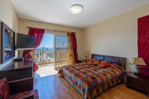 4 chambres House à Germasogeia, Cyprus No. 31019 11