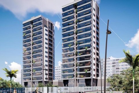 4 bedrooms Apartment in Binh Chanh, Vietnam No. 18278 1