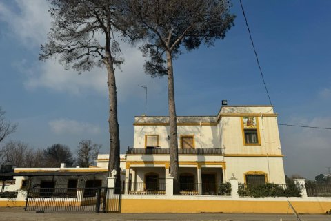 10 bedrooms Apartment in Riba-roja de Turia, Spain No. 125509