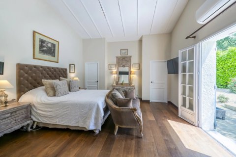 5 chambres Villa à Valbonne, France No. 77930 11