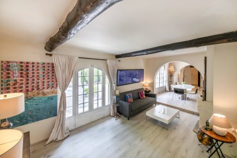 5 chambres Villa à Valbonne, France No. 77930 10