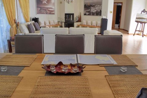 4 bedrooms Bungalow in Agioi Trimithias, Cyprus No. 36850 10