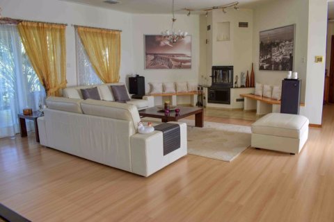 4 bedrooms Bungalow in Agioi Trimithias, Cyprus No. 36850 4
