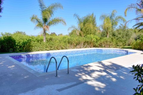 4 bedrooms Bungalow in Agioi Trimithias, Cyprus No. 36850 23