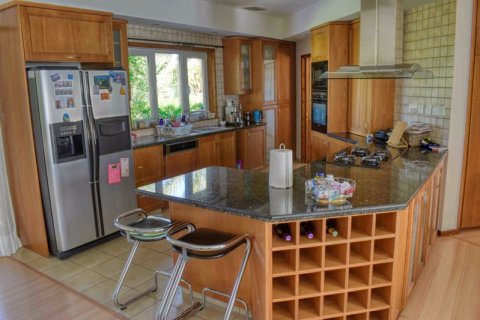 4 bedrooms Bungalow in Agioi Trimithias, Cyprus No. 36850 3