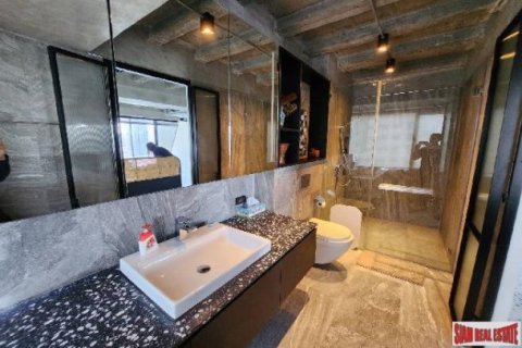 3 chambres Appartement à Bangkok, Thailand No. 98128 13