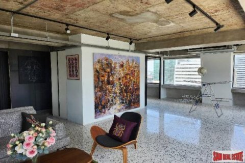 3 chambres Appartement à Bangkok, Thailand No. 98128 25