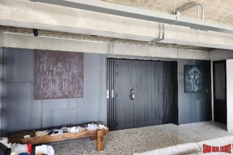 3 chambres Appartement à Bangkok, Thailand No. 98128 22